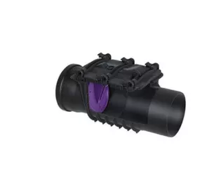 Clapet anti-retour simple battant | Staufix | Norham