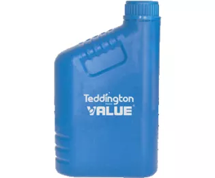 Huile pour pompe à vide | VALUE | Teddington