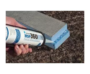 Cartouche colle MS Polymer MSP 360 | Marmox