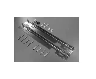 Jeu de consoles | Consoles-L | Pour radiateur Uni 6 (type11) & Compact 4 <2025 | Brugman