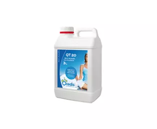 Anti algues | QT20 | Ocedis