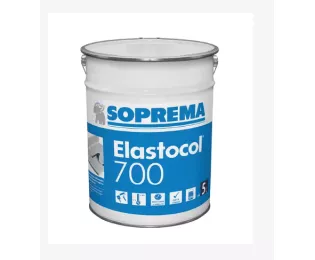 Elastocol 700 | Primaire pour le système NoFlam | SOPREMA