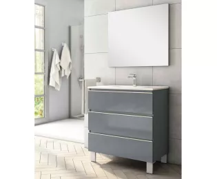 Meuble à poser | 3 tiroirs | Modena |O'Design by Ottofond