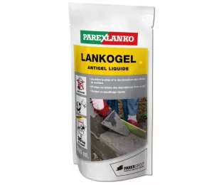 Lankogel | 302 | PAREX LANKO