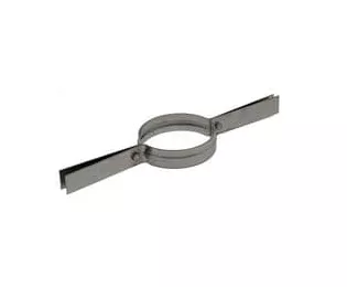 Collier de tubage inox | Ten