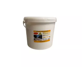 Déverglaçant magnésite en seau de 10 kg Degimex
