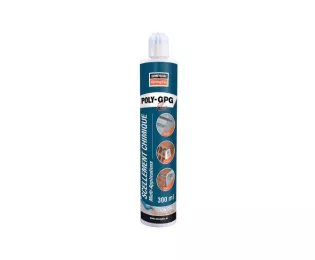 Cartouche résine | Poly -GPG Plus | Simpson