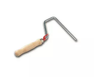 Monture manche en bois | Ocai