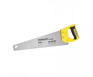 Scie égoïne Sharcut | Coupe fine | STANLEY