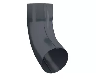 Coude de descente 70° | Système LINDAB | Achard