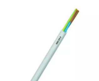 Câble électrique souple  | H05 VVF 3G0.75