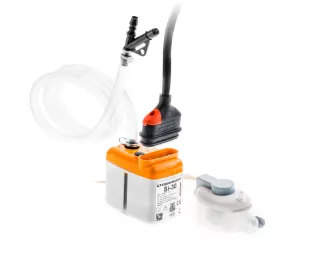 Pompe de relevage de condensats | SI-30 | SAUERMANN