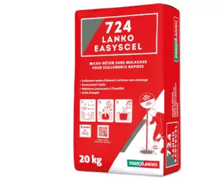 Lanko easyscel | 724 | Parexlanko