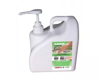 Savon microbilles sans solvant | Ocai