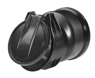 Clapet anti-retour de nez | Eco-flap nez | Norham