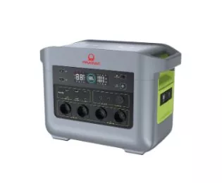 Station d'énergie portable 2400W - Pramac