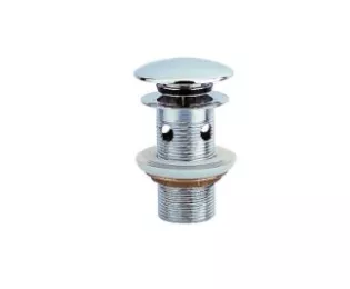 Bonde clic-clac | Avec trop plein | O'Design by Ottofond