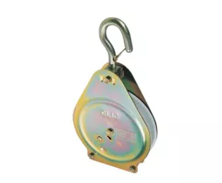 Poulie à cliquet Rea 26mm | Taliaplast