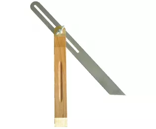 Fausse équerre à coulisse | Taliaplast