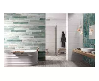 Collection Flair | 10.5x80.5 cm | NAXOS CERAMICA