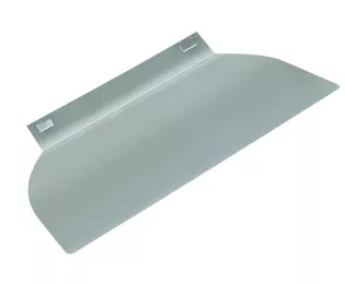 Lame de rechange pour couteau | Silver lisse | Ocai