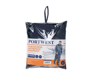 Ensemble de pluie marin | L440NAR | PORTWEST