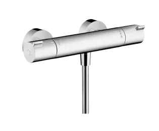 Mitigeur  de douche thermostatique | Ecostat 1001 CL | HANSGROHE