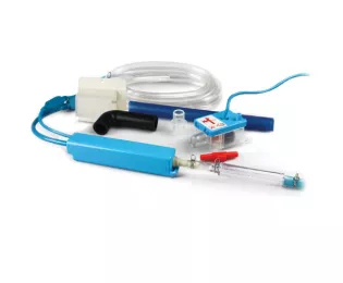 Mini pompe de relevage | Aqua | Aspen Pumps