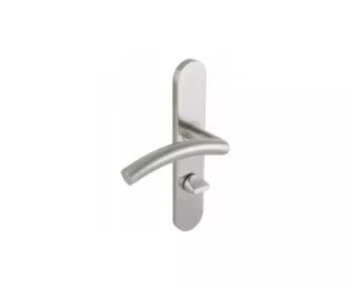 Poignée de porte | Linox | Vachette