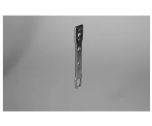 Suspente coulissante droite pour DX24 DX35 DXF | PS11D | KNAUF