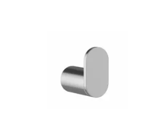 Crochet porte-serviettes à fixer | Icéo | O'Design