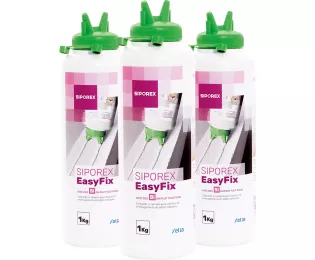 Colle Easyfix | Siporex