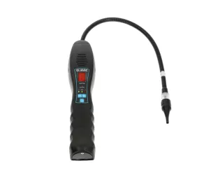 Détecteur de fuites de fluides frigorigènes |JAVAC