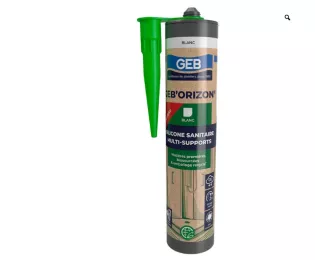 Mastic silicone Geb'Orizon Gebsicone | Geb