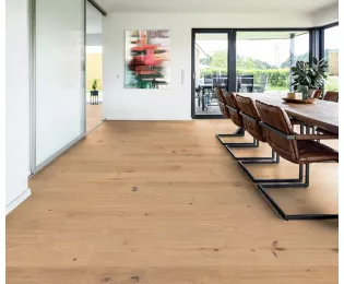 Sol | Avatara | Lame longue | Wood Edition | TER HURNE