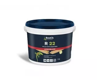 Colle vinylique bois | R22 | BOSTIK