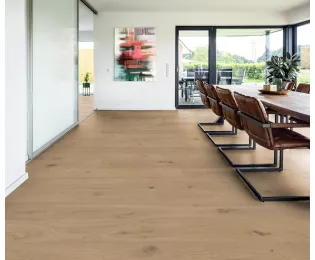 Sol hybride | Hywood | Lame large | Collection classique |TER HURNE