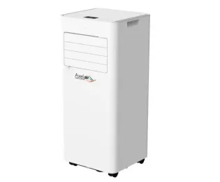 Climatiseur mobile réversible | CMR2601 | Axelair