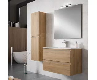 Meuble à suspendre | 2 tiroirs | Modena | O'Design by Ottofond