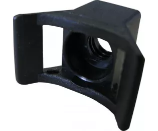 Embase collier électricien | sachet de 100 | Ing Fixations