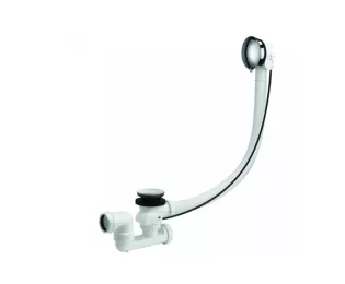 Vidage automatique de baignoire | Valentin