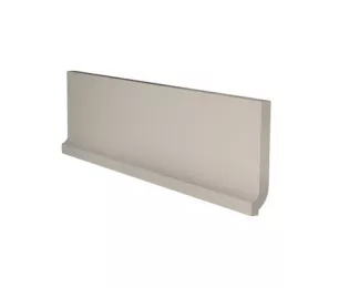 Plinthe à gorge  | Taurus color | 30x8x0.8 | Rako