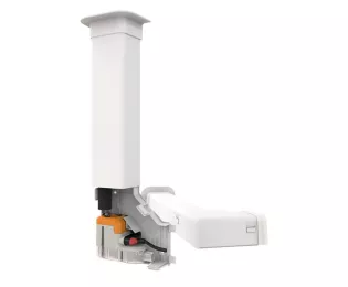 Pompe de relevage de condensats | Delta Pack 80x60 | Sauermann