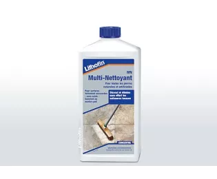 Lithofin MN Multi-Nettoyant