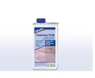 Lithofin Fleckstop plus |  Antitâche intensif | Lithofin