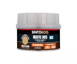 Mastic à bois| Standard | Sinto