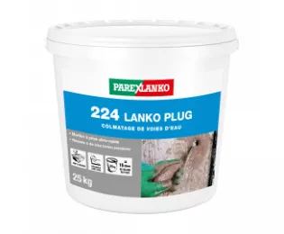 Mortier de colmatage | Lanko Plug | 224 | Parexlanko