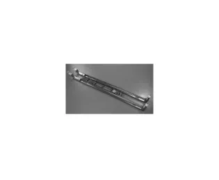 Jeu de consoles | Consoles-J VDI | Pour radiateur Uni 6 & Piano Uni 6 | Brugman