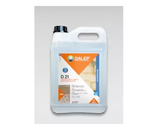 Hydrofuge D21 | Prêt à l'emploi | Dalep