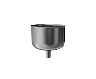 Purge de raccordement pour tuyau rigide | Ten